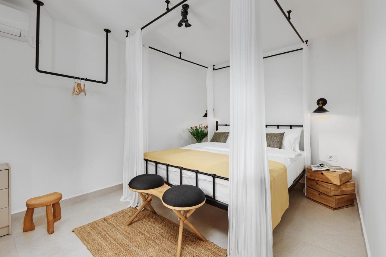 Bosa 210 Apartments Κότορ Εξωτερικό φωτογραφία
