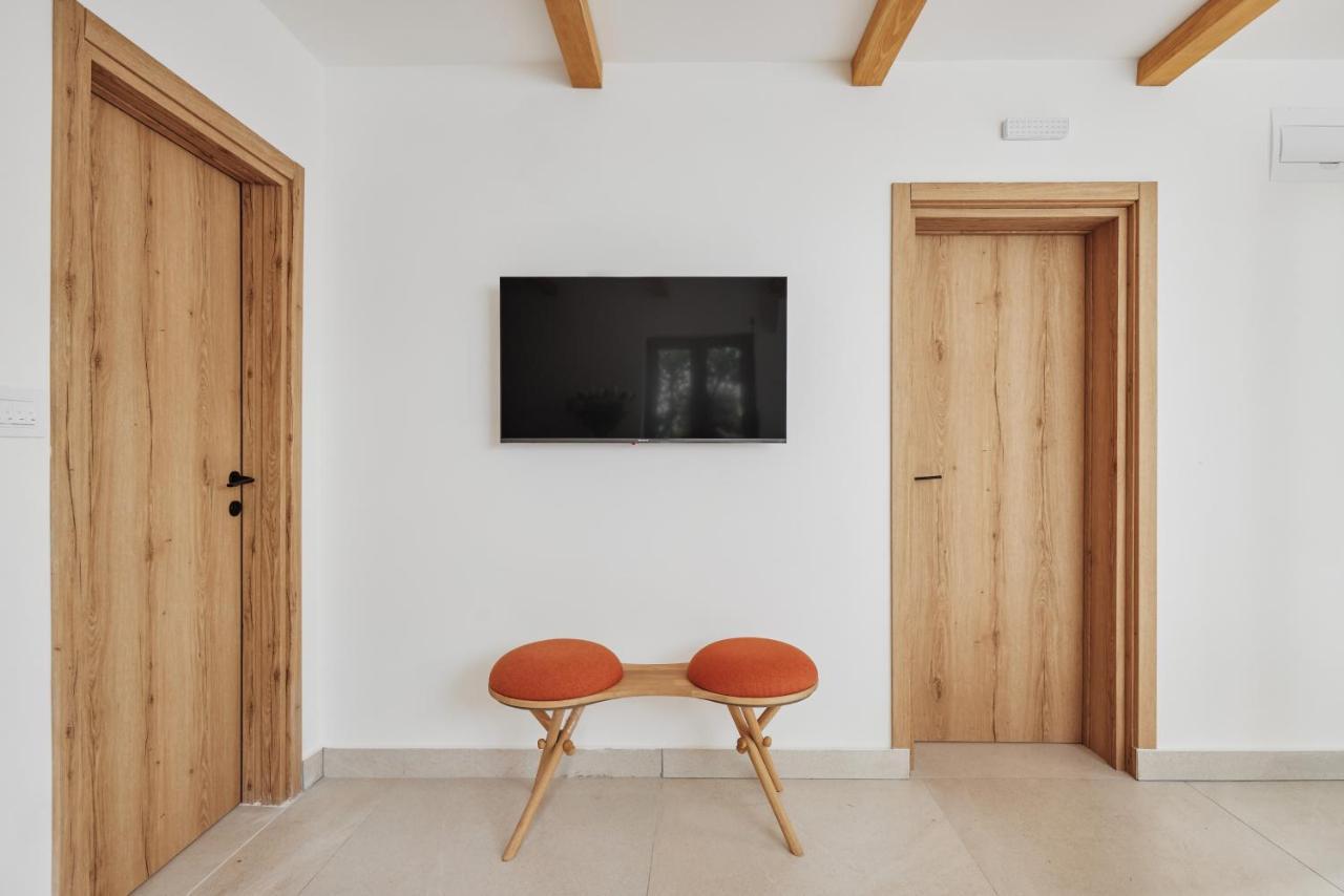 Bosa 210 Apartments Κότορ Εξωτερικό φωτογραφία