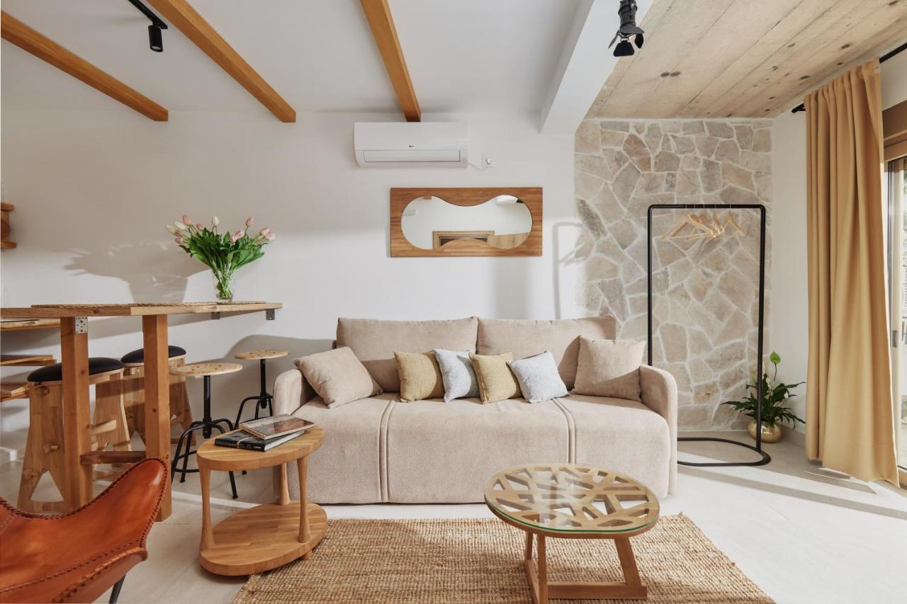 Bosa 210 Apartments Κότορ Εξωτερικό φωτογραφία
