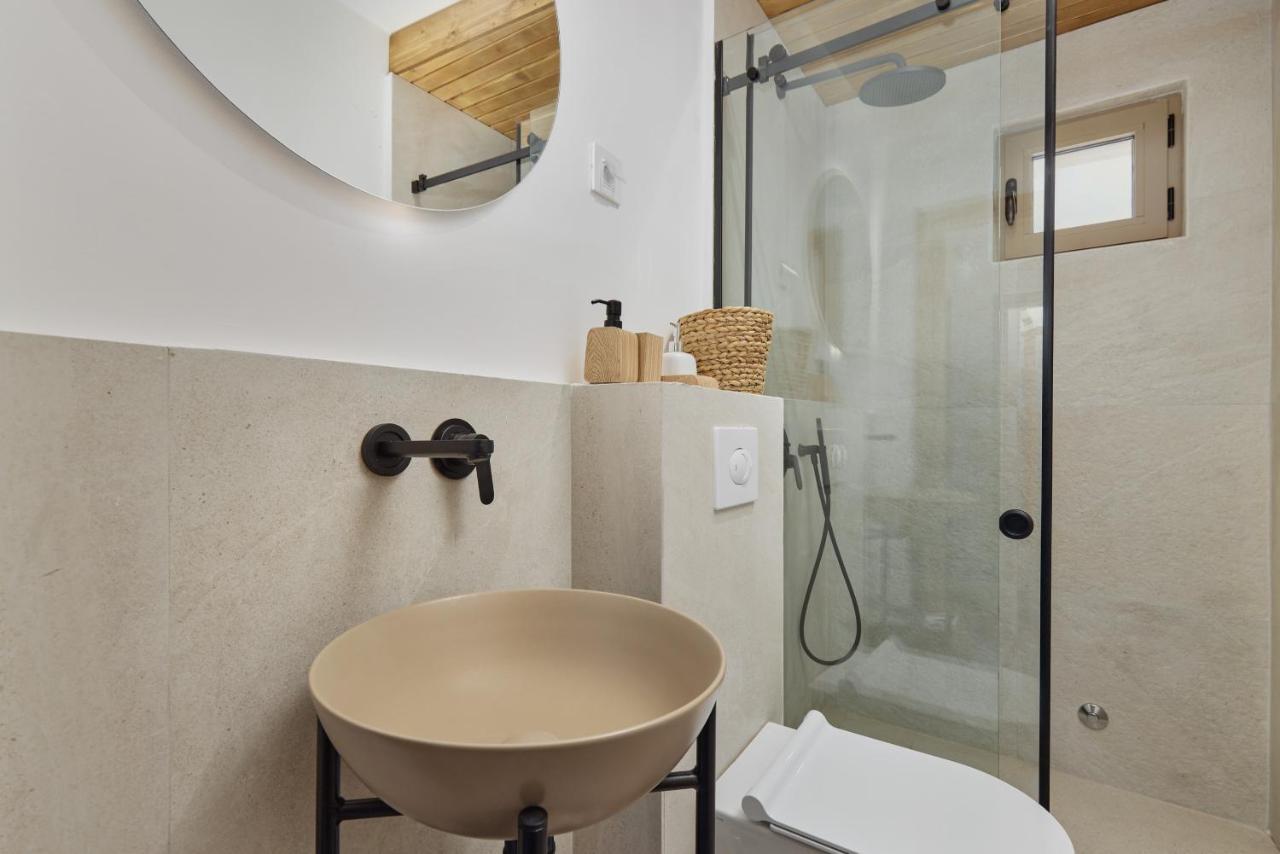 Bosa 210 Apartments Κότορ Εξωτερικό φωτογραφία