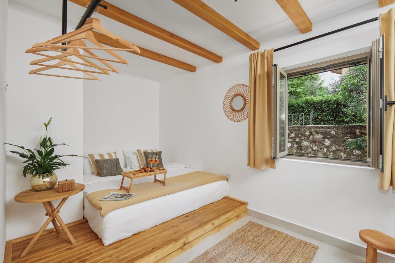 Bosa 210 Apartments Κότορ Εξωτερικό φωτογραφία