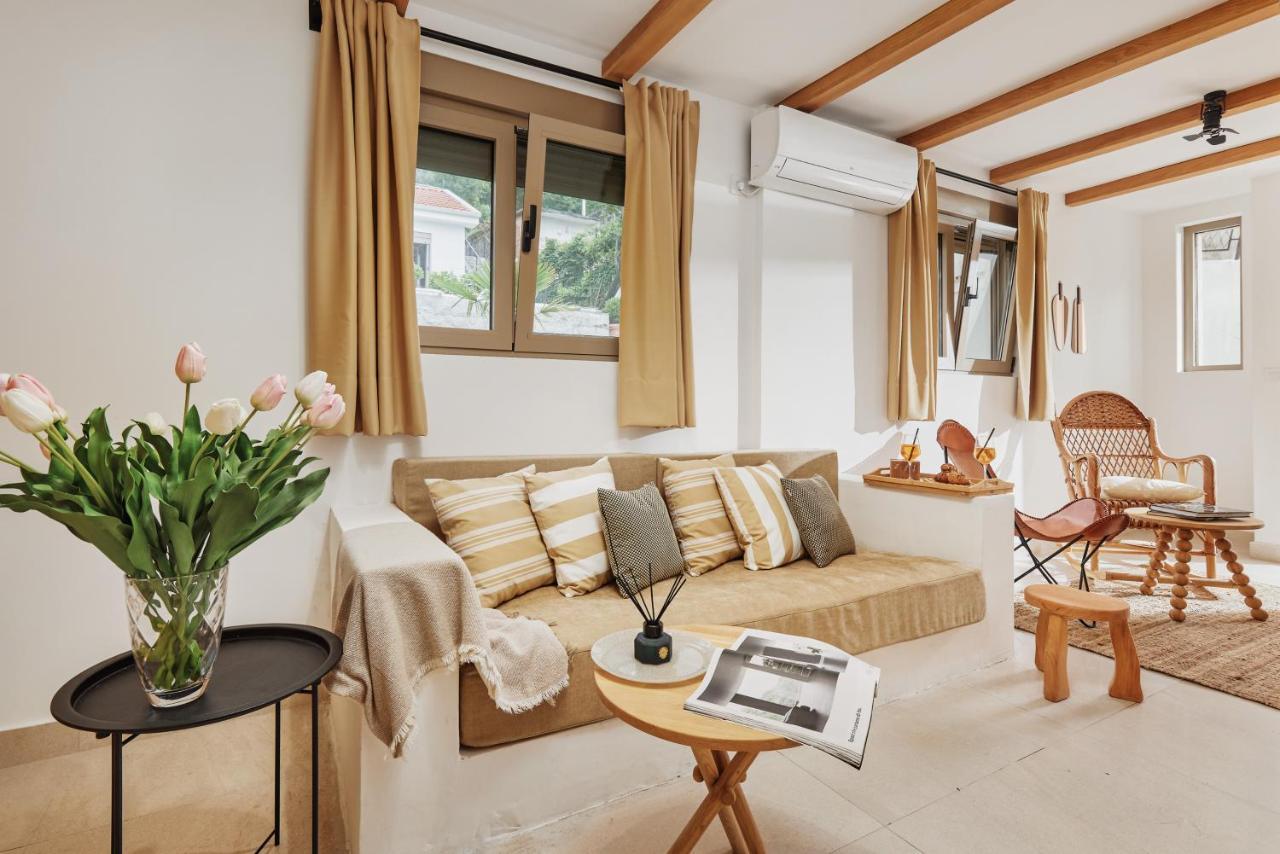 Bosa 210 Apartments Κότορ Εξωτερικό φωτογραφία