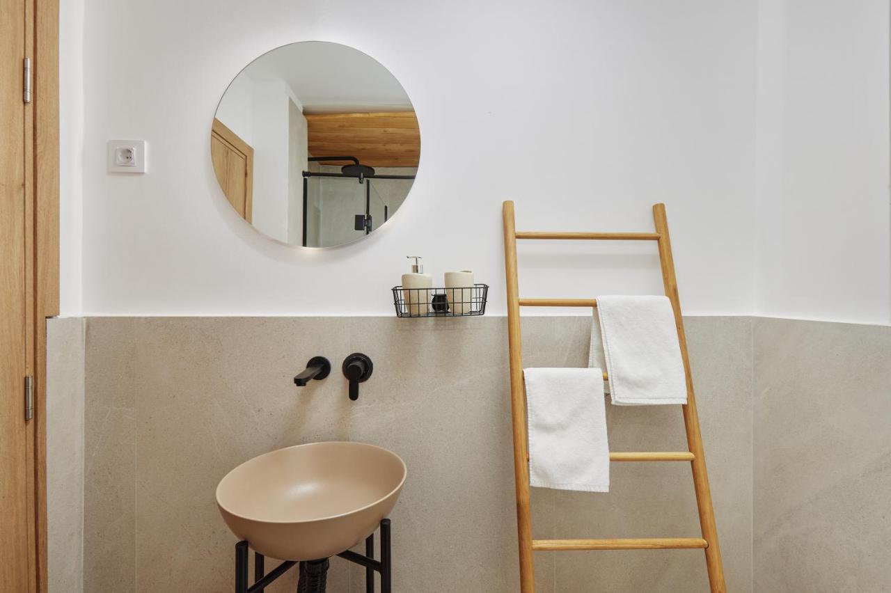 Bosa 210 Apartments Κότορ Εξωτερικό φωτογραφία