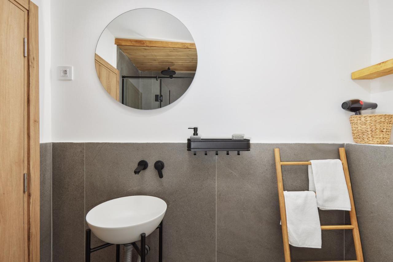 Bosa 210 Apartments Κότορ Εξωτερικό φωτογραφία