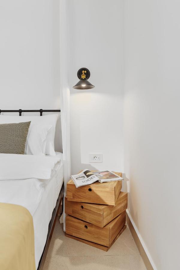 Bosa 210 Apartments Κότορ Εξωτερικό φωτογραφία