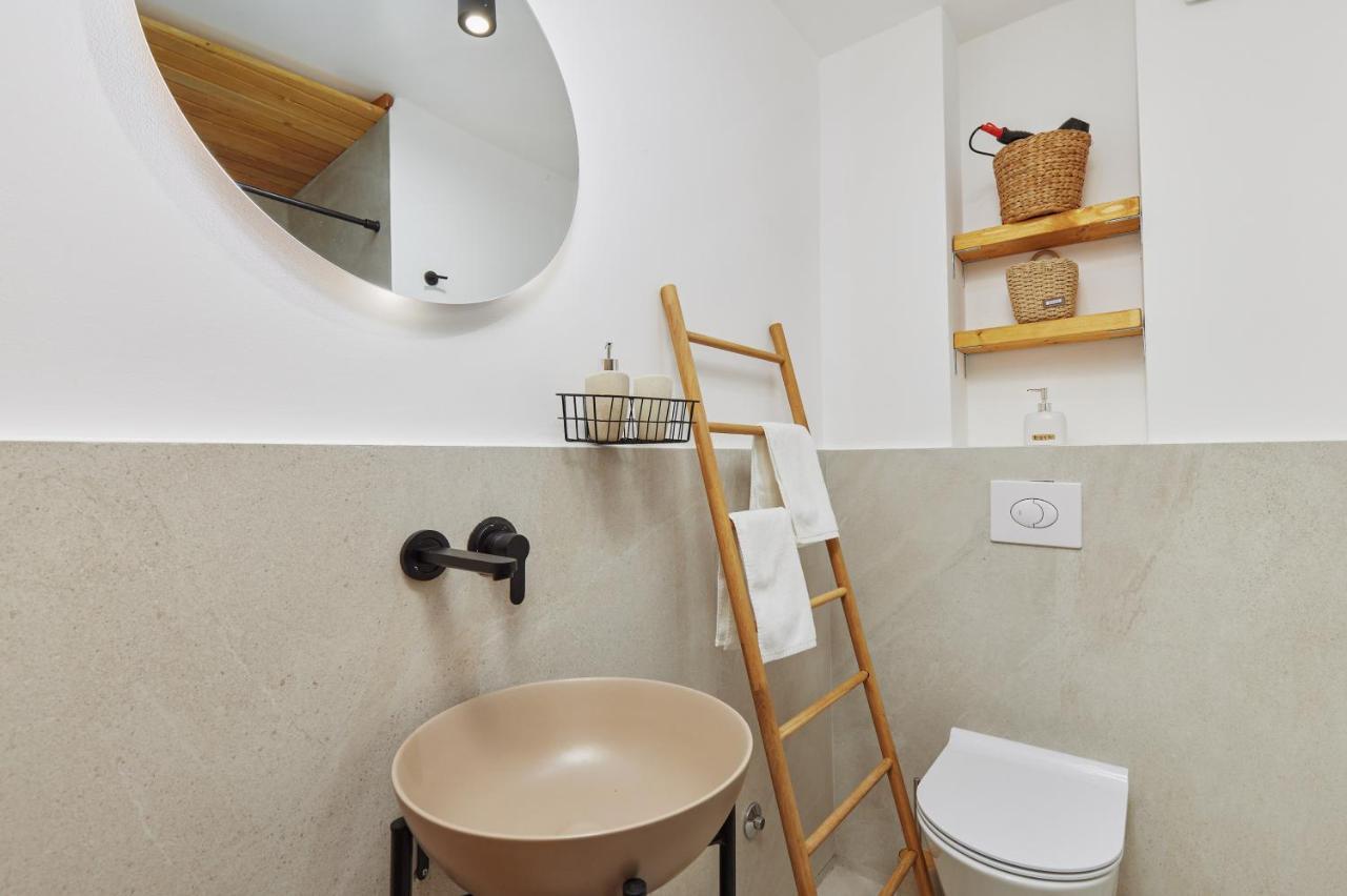 Bosa 210 Apartments Κότορ Εξωτερικό φωτογραφία