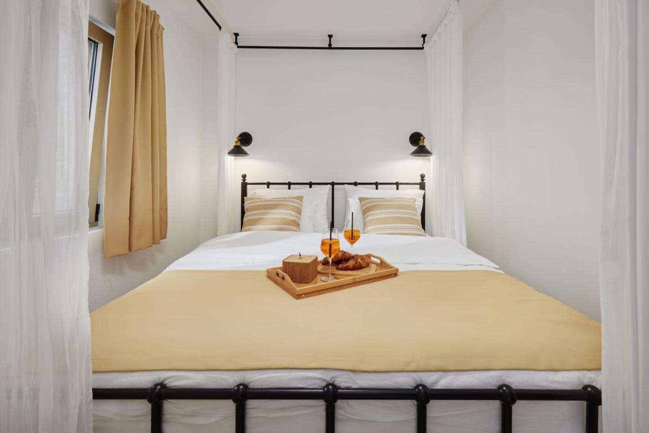 Bosa 210 Apartments Κότορ Εξωτερικό φωτογραφία