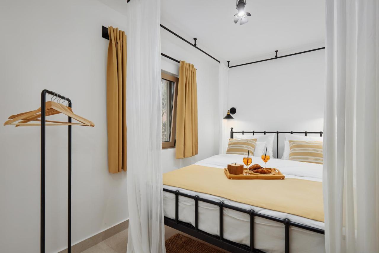 Bosa 210 Apartments Κότορ Εξωτερικό φωτογραφία