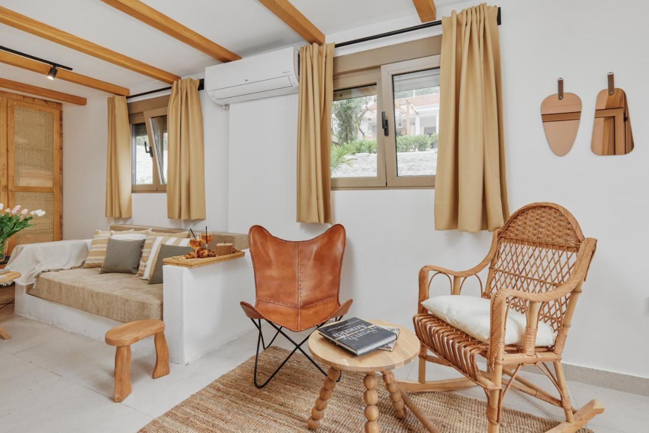Bosa 210 Apartments Κότορ Εξωτερικό φωτογραφία