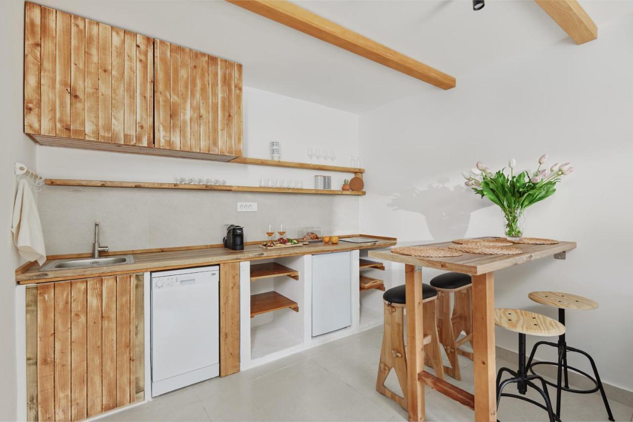Bosa 210 Apartments Κότορ Εξωτερικό φωτογραφία