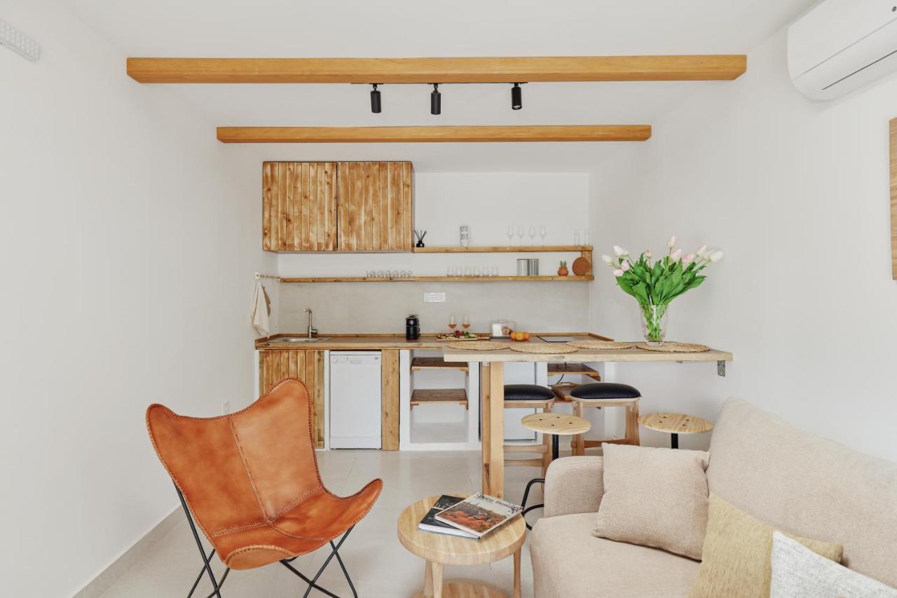 Bosa 210 Apartments Κότορ Εξωτερικό φωτογραφία