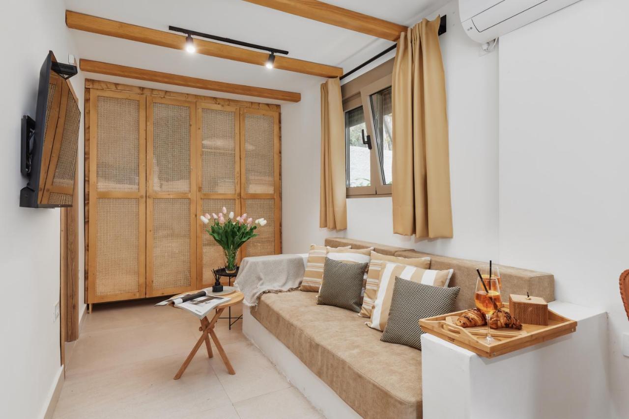 Bosa 210 Apartments Κότορ Εξωτερικό φωτογραφία