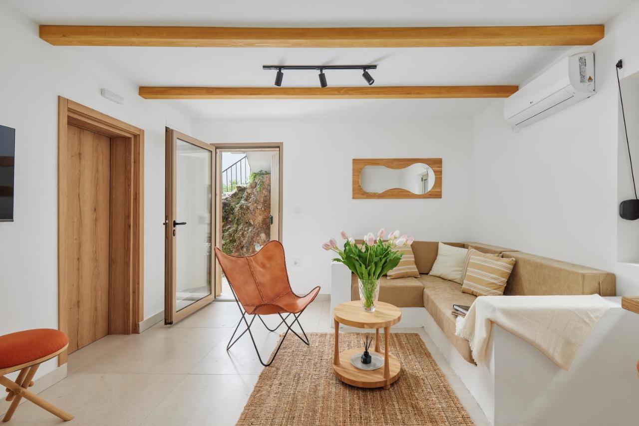 Bosa 210 Apartments Κότορ Εξωτερικό φωτογραφία