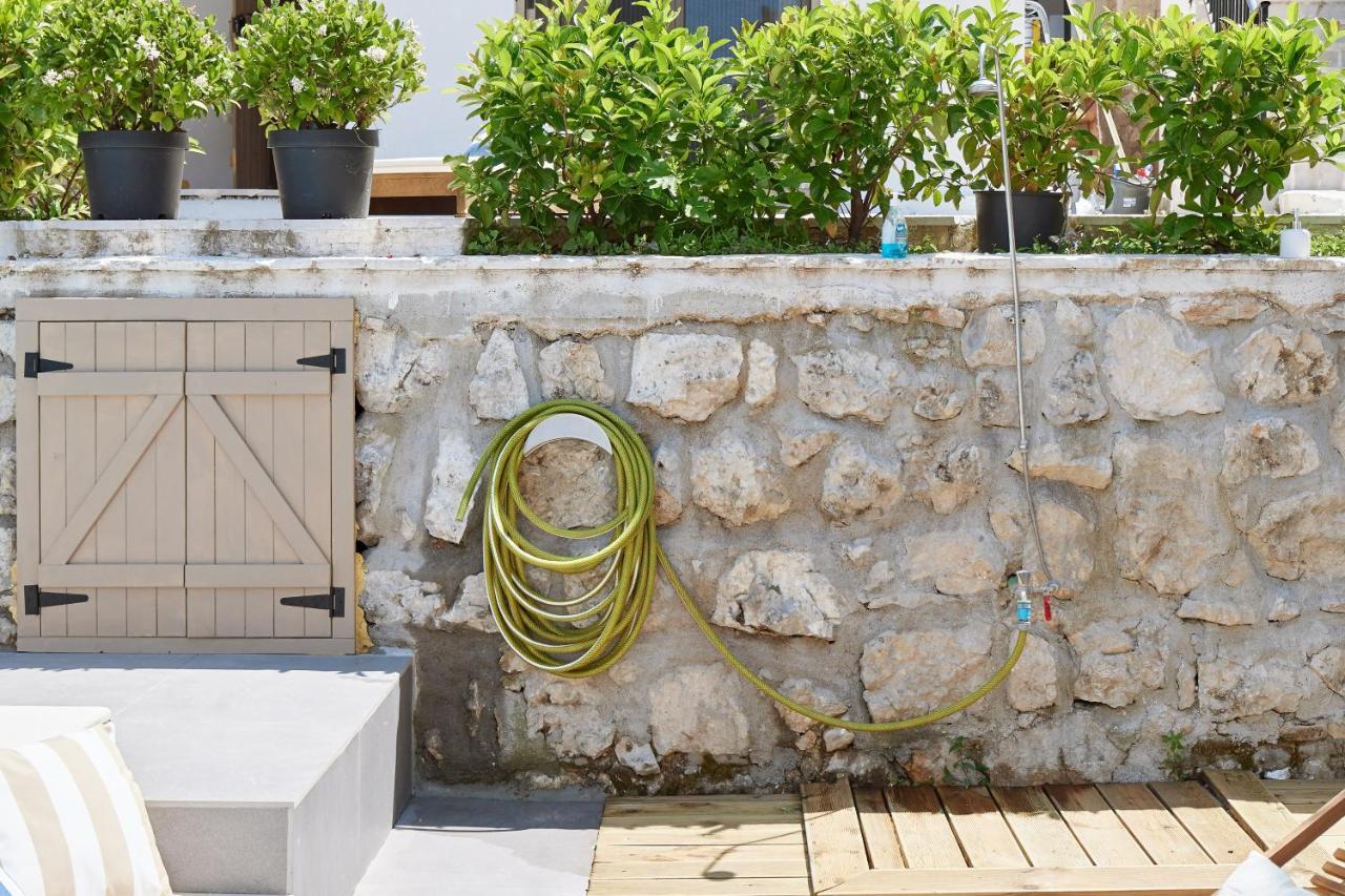 Bosa 210 Apartments Κότορ Εξωτερικό φωτογραφία