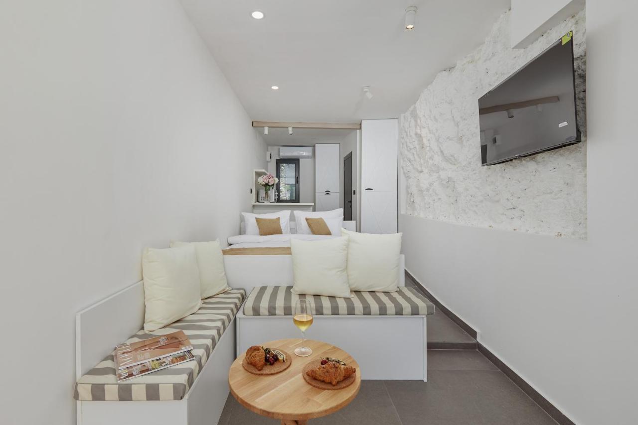 Bosa 210 Apartments Κότορ Εξωτερικό φωτογραφία