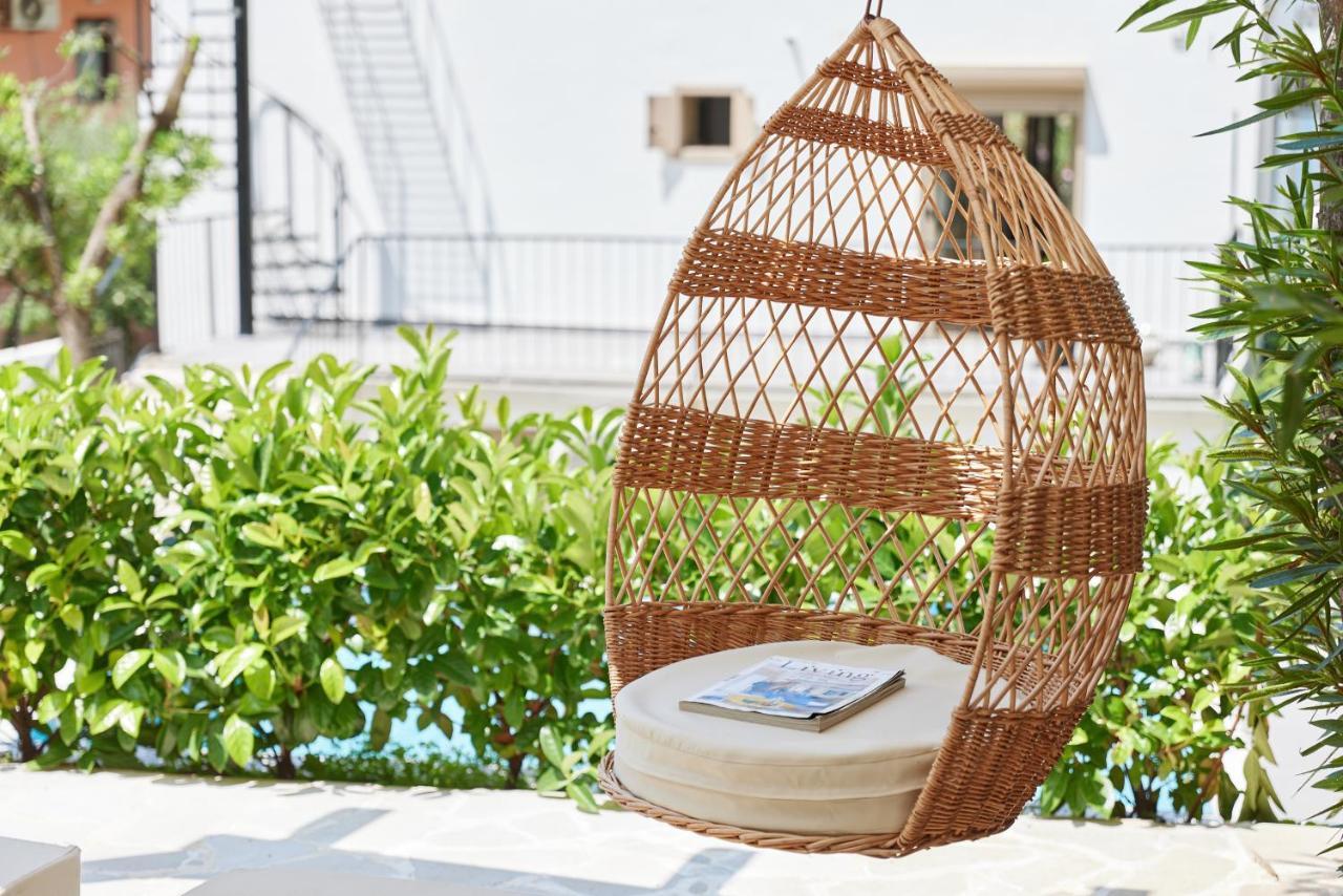 Bosa 210 Apartments Κότορ Εξωτερικό φωτογραφία