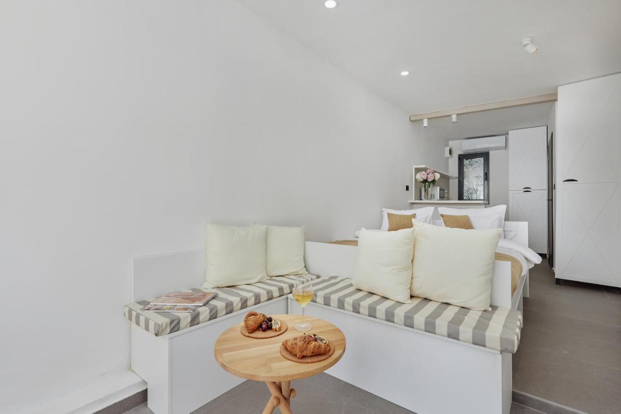 Bosa 210 Apartments Κότορ Εξωτερικό φωτογραφία