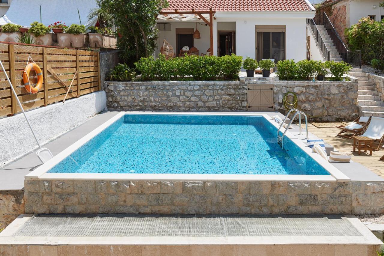 Bosa 210 Apartments Κότορ Εξωτερικό φωτογραφία