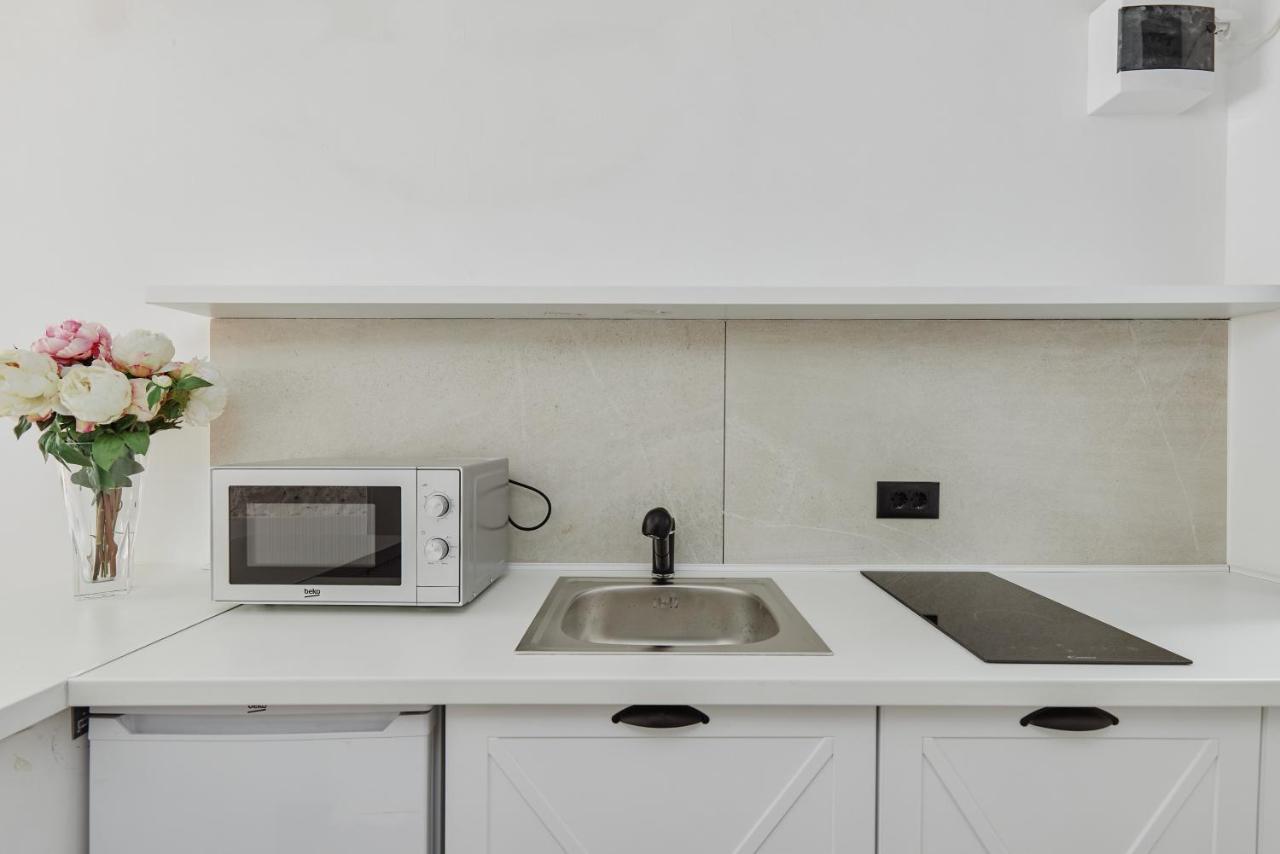 Bosa 210 Apartments Κότορ Εξωτερικό φωτογραφία