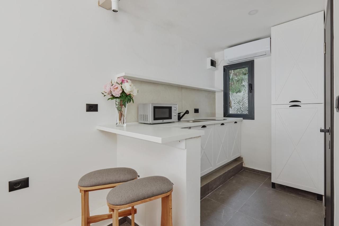 Bosa 210 Apartments Κότορ Εξωτερικό φωτογραφία